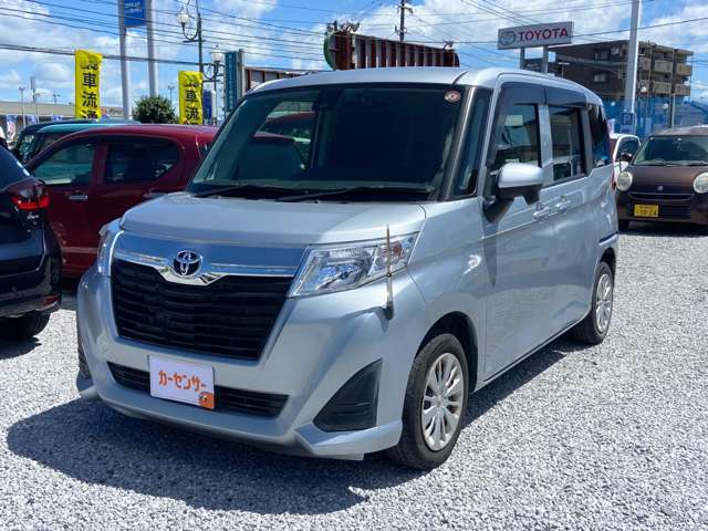 ベテランスタッフがお客様の車を丁寧に1台1台整備致します。急なトラブルもすぐに対応致します。