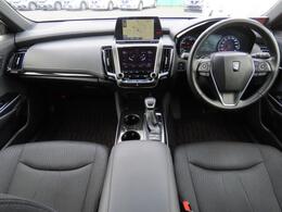 車内は専門業者にて室内クリーニング施工済みなので、大変清潔です。オリックス自動車ではみなさまに快適なドライブをお約束します。