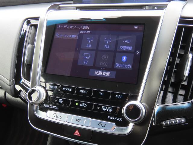 オーディオ機能も充実です♪