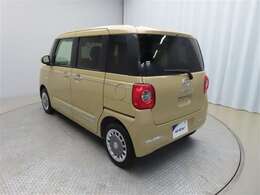 展示車はお客様のお住いの近くのネッツトヨタ石川のお店まで移動も可能です。最寄りの店舗までお気軽にご相談ください。