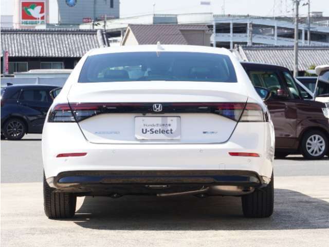 ホンダ車専門のエンジニアが中古車加修消耗品交換基準に準じた整備をキッチリ施してお渡しさせていただきます！