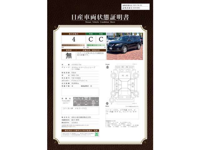 内外装キズ多数あり。現車にてご確認ください。