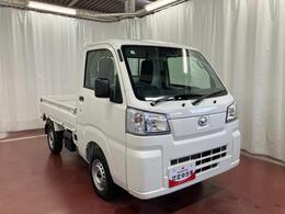 乗り降りも運転もしやすい快適な室内空間