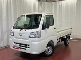 ★☆あらゆる業種で大活躍のハイゼットトラック入荷しました☆★