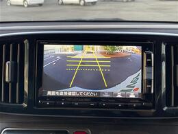 【　ナビゲーション　】ナビゲーションシステム装備なので不慣れな場所へのドライブも快適にして頂けます♪