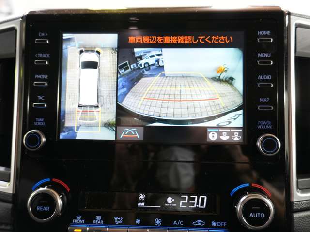 『法令12か月点検または24か月点検全車実施しております。指定工場、認証工場基準の交換対象バッテリー・ブレーキパット・オイル類・ACフィルター・ベルト・バルブ・タイヤ等。』安心整備です