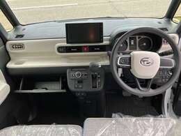 ☆北信越運輸局指定民間車検工場完備しています！購入後のアフターフォローも安心してお任せ下さい♪