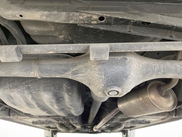 下回りがきれいなうちに、防錆加工の施工がオススメ。降雪地域はもちろん、沿岸部にお住いの方や、趣味でマリン・ウィンタースポーツをされる方にご好評いただいております。