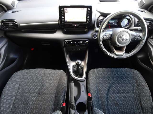 ◆室内仕上げ済◆室内は綺麗にルームクリーニング済みとなっております。ご納車直前にも再度仕上げクリーニングを実施しておりますので、安心してご検討くださいませ♪