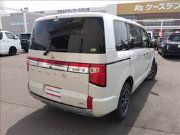 4WD☆禁煙車☆ターボ☆ナビ☆バックカメラ☆Bluetooth☆FCM☆両側パワスラ☆レーダークルーズ☆LEDオートライト☆後席モニター☆ETC☆アイドリングストップ☆オートホールド☆試乗できます☆