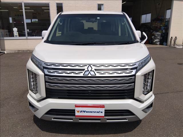 4WD☆禁煙車☆ターボ☆ナビ☆バックカメラ☆Bluetooth☆FCM☆両側パワスラ☆レーダークルーズ☆LEDオートライト☆後席モニター☆ETC☆アイドリングストップ☆オートホールド☆試乗できます☆