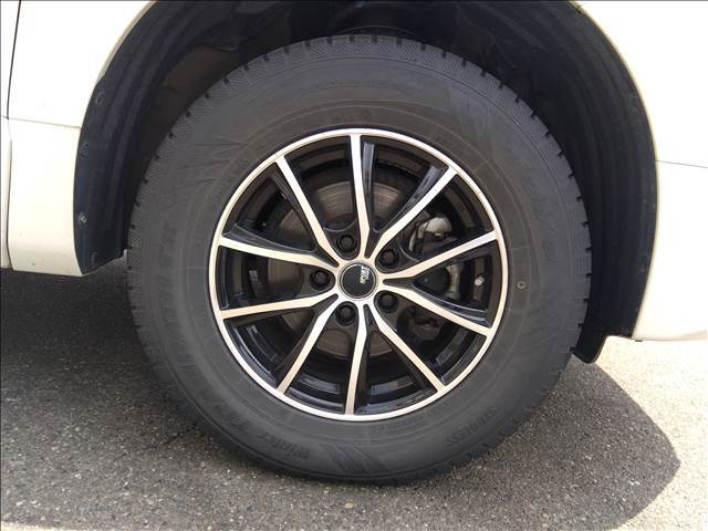 4WD☆禁煙車☆ターボ☆ナビ☆バックカメラ☆Bluetooth☆FCM☆両側パワスラ☆レーダークルーズ☆LEDオートライト☆後席モニター☆ETC☆アイドリングストップ☆オートホールド☆試乗できます☆