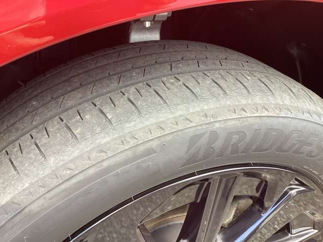 溝はご覧の通りでございます。