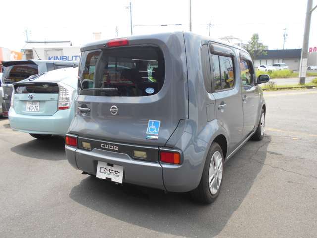 5人乗り