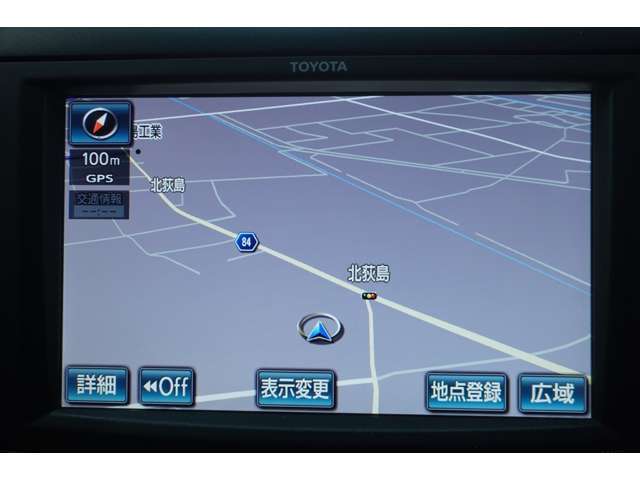 ★オトロンは、お車の綺麗さ・清潔さが自慢です。！お車の磨き・クリーニング・点検に力を入れておりますので、ご安心いただけるかと思います。