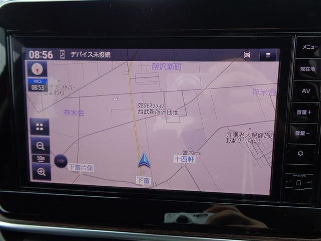純正9型ナビ搭載☆