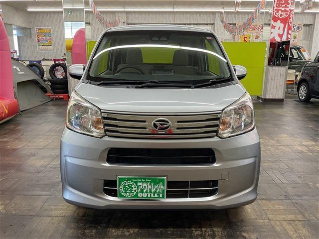 青森の未使用車専門店だからもちろん「修復歴なし」のおクルマのみ取り扱っております。ローンも最長120回までご用意しております。即日審査最短30分！審査が不安な方もご相談ください！