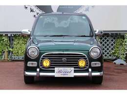 後期型　フォグも実用的な黄色です(^^♪　雪の日もバッチぐ～