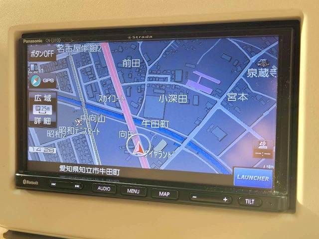 最新ナビもご案内しております。カロッツェリア・アルパイン・イクリプスのカーナビを取扱しており、バックカメラ・フリップダウンモニターの取付も可能です。