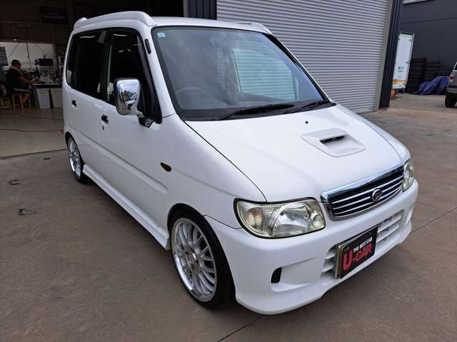 車両の詳細なご紹介や、納車整備、普段の仕事をご紹介しているブログがありますので、詳しくはそちらをチェックしてみてください！　https://ameblo.jp/fujiedahoken/entry-12909307773.html