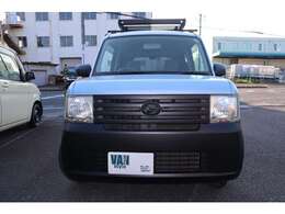 LEDヘッドライト