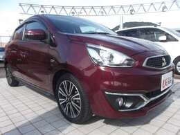 スポーティ感と質感を高めた内外装の他、アイドリングストップ機構「オートストップ＆ゴー（AS＆G）」にコーストストップ機能を装備☆