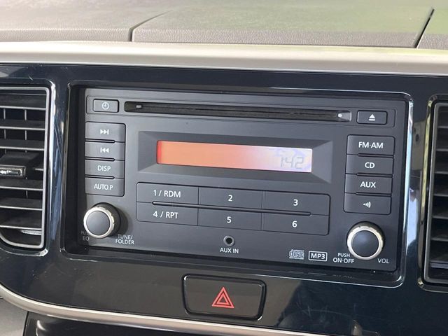 お好きな音楽を車内でお楽しみいただけます♪スピーカー交換・ウーハー追加などの音質向上や、最新ナビ・後席モニター等の取り付けも是非ご相談ください！