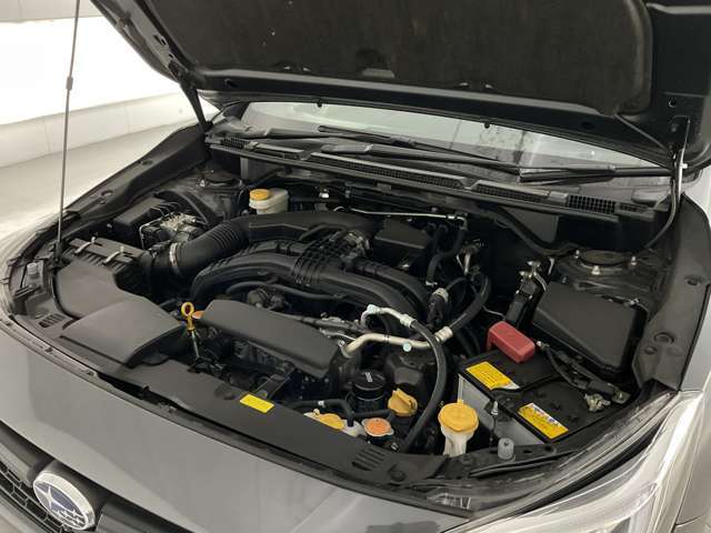 もちろん各機関チェック済み♪一台一台の車を丁寧に扱う「カーネーション」をぜひご用命ください♪