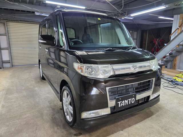 こちらの車両、修復歴ありません！！