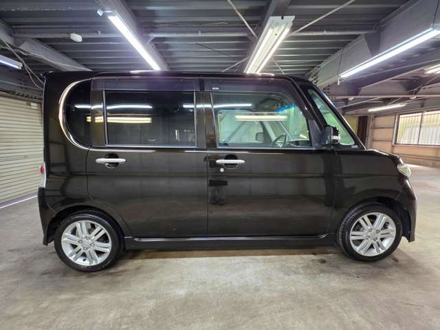 Bパックにて車検整備付きとなります。法定費用や整備がまとまっての値段なのでお得です！