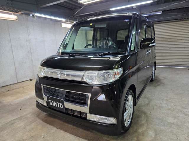 早めの納車承ります。お気軽にご相談ください。