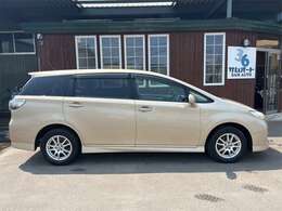 お支払総額70万円！車検整備費用等全て含まれております！