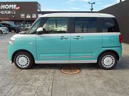 おひとり、恋人、ご友人、ご家族など、少人数でも大人数でもお出かけが楽しめます。この車で楽しいドライビングライフを送りましょう♪