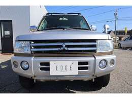 大きな傷、凹みのない綺麗な車両です！まずはお越しいただき、確かめてみて下さい！