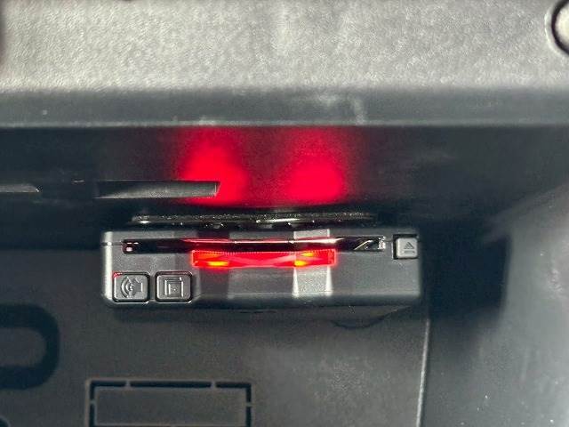 ETC装備で高速の乗り降りも楽々です。
