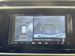 【カーナビ】ナビ利用時のマップ表示は見やすく、いつものドライブがグッと楽しくなります！