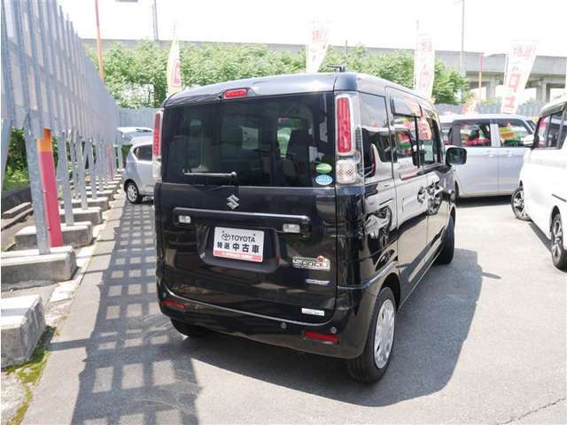 自動車保険も当社におまかせください！