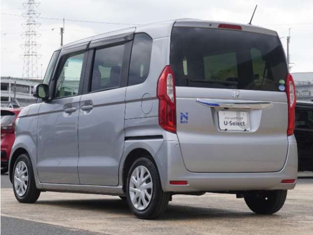 ホンダ車専門のエンジニアが中古車加修消耗品交換基準に準じた整備をキッチリ施してお渡しさせていただきます！