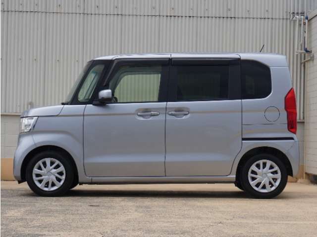 ◆法定整備実施◆Honda認定中古車の整備基準にもとづく整備を実施いたします。法定点検の整備に加え、Honda独自のプラスアルファー点検整備を実施。基準を満たしていない消耗部品を交換いたします。