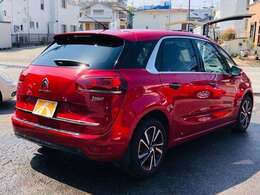 全国どちらまでにでも納車致します。