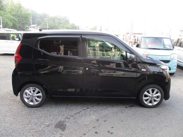 軽自動車はとっても経済的です！価格よし、燃費よし、維持費よし！高速道路の料金だって安い！さらにJOYでは地域一番価格を目指し、「このクルマがこのお値段！？」という感動の声頂けるよう努力いたします。