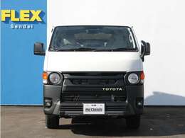 雪道、山道でも安心のディーゼル4WDをベースに制作しておりますので、インテリアの機能美＋走りを両立させた1台となっております♪