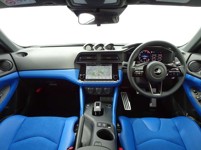 NISSAN U-CARS クオリティショップ認定店です。「安心・信頼・満足」をお届け致します
