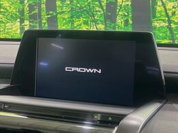 【スーパーライブサウンドシステム付き純正ナビ】充実のナビ機能はもちろん、高度なチューニング能力が搭載されており、高音質な音楽をお楽しみいただけます♪