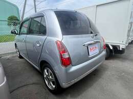 安心した車選びをサポート致しますのでお気軽にご相談下さい。