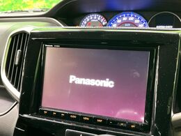 【ナビゲーション】目的地までしっかり案内してくれる使いやすいナビ。Bluetooth接続すればお持ちのスマホやMP3プレイヤーの音楽を再生可能！毎日の運転がさらに楽しくなります！！