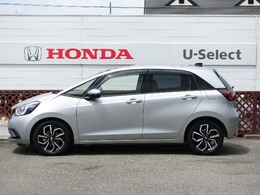 『Honda　U-Select』は、本田技研工業株式会社が認定するHonda車専門中古車ディーラーです。