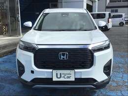 登録済・未使用車　走行87km　新車保証付