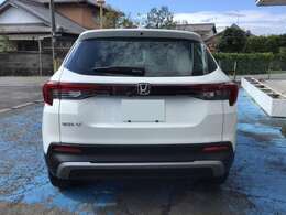 リアカメラ付です