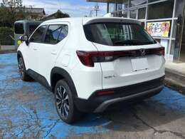 上級グレードのZです